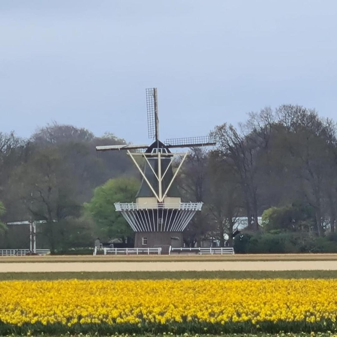 B&Bslapenopeeneiland Kaag Buitenkant foto
